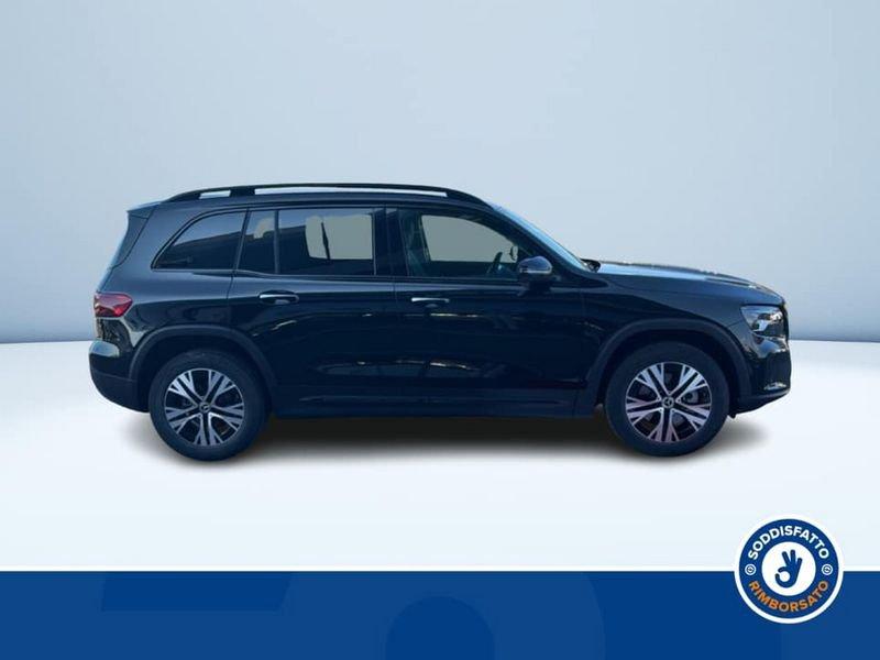 Mercedes-Benz GLB Classe 200d Automatic Advanced Plus Progressive