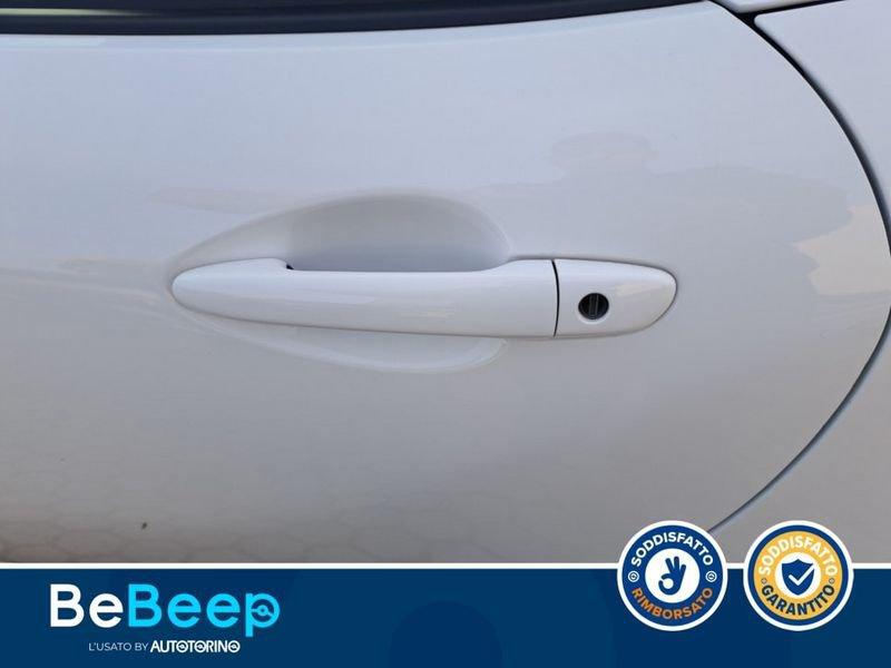 Mazda MX-5 RF 1.5 HOMURA