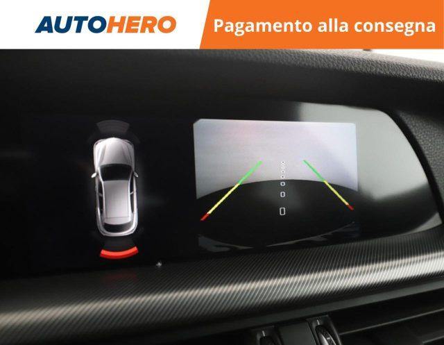 ALFA ROMEO Stelvio 2.2 Turbodiesel 210 CV AT8 Q4 Lusso