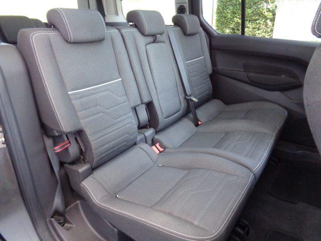 FORD Transit Connect 1.5dcti 7 Posti PREZZO VALIDO FINO 15.07,GARANZIA