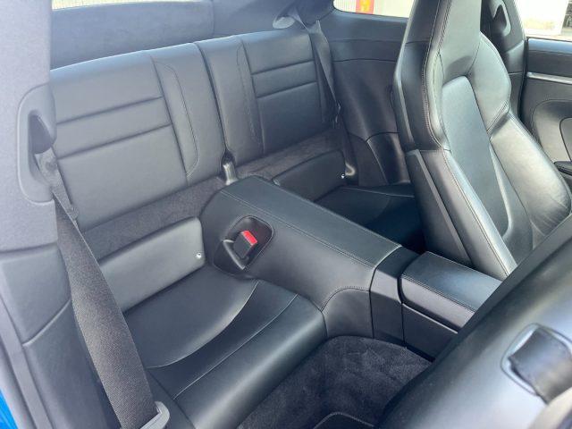 PORSCHE 992 Carrera 4S *ASSE STERZ. *ACC *MATRIX *TETTO *PDCC