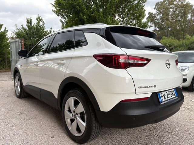 OPEL Grandland X 1.5 diesel Ecotec Start&Stop Advance
