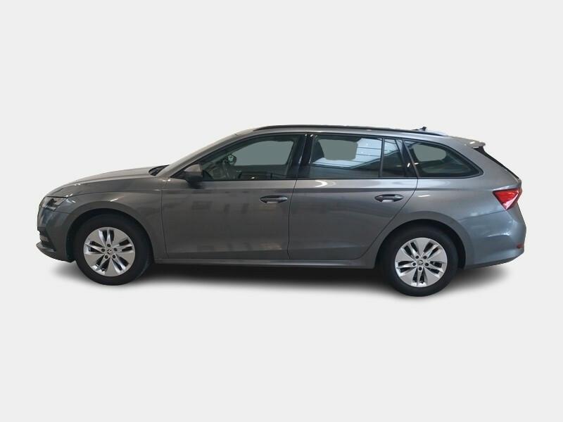 SKODA OCTAVIA WAGON 2.0 TDI EVO 85KW EXECUTIVE DSG