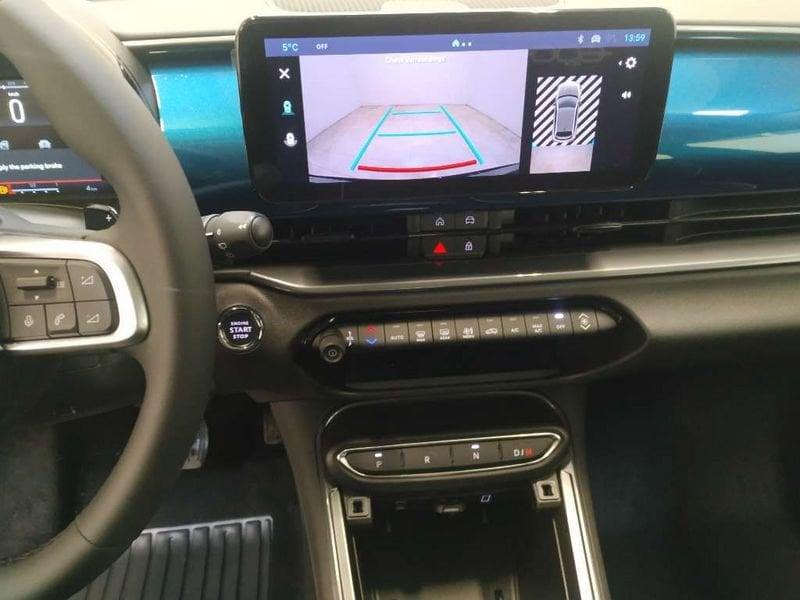 FIAT 600 1.2 hybrid Serie Speciale Icon 110cv auto