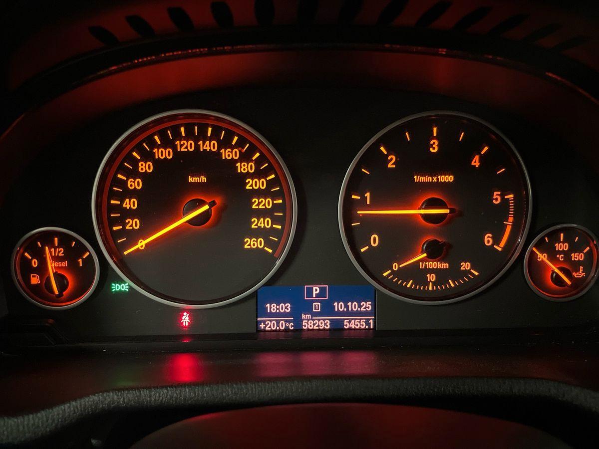 BMW X4 F26 - X4 xdrive35dA Msport