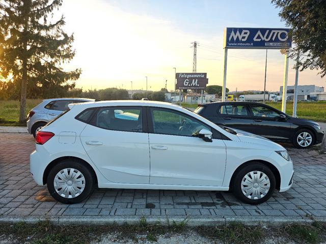 SEAT Ibiza 1.0 TGI 5 porte Style