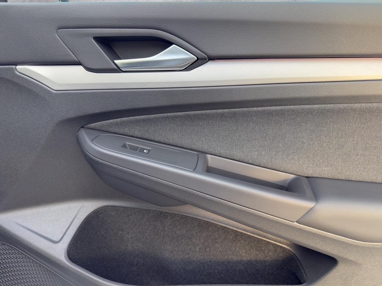 Volkswagen Golf 1.5 TSI EVO ACT Life