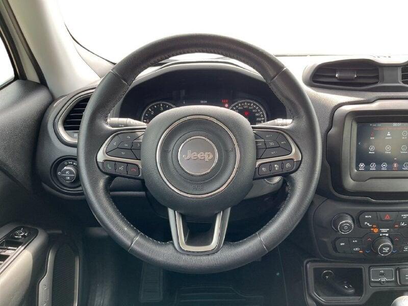 Jeep Renegade 2019 1.6 mjt Limited fwd
