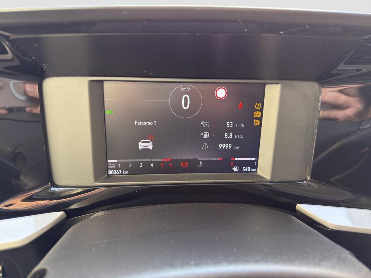 Opel Mokka 1.5 110cv Elegance 2023