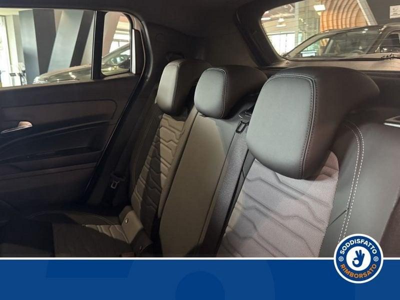 Jeep Avenger 1.2 MHEV 4XE Overland MY25