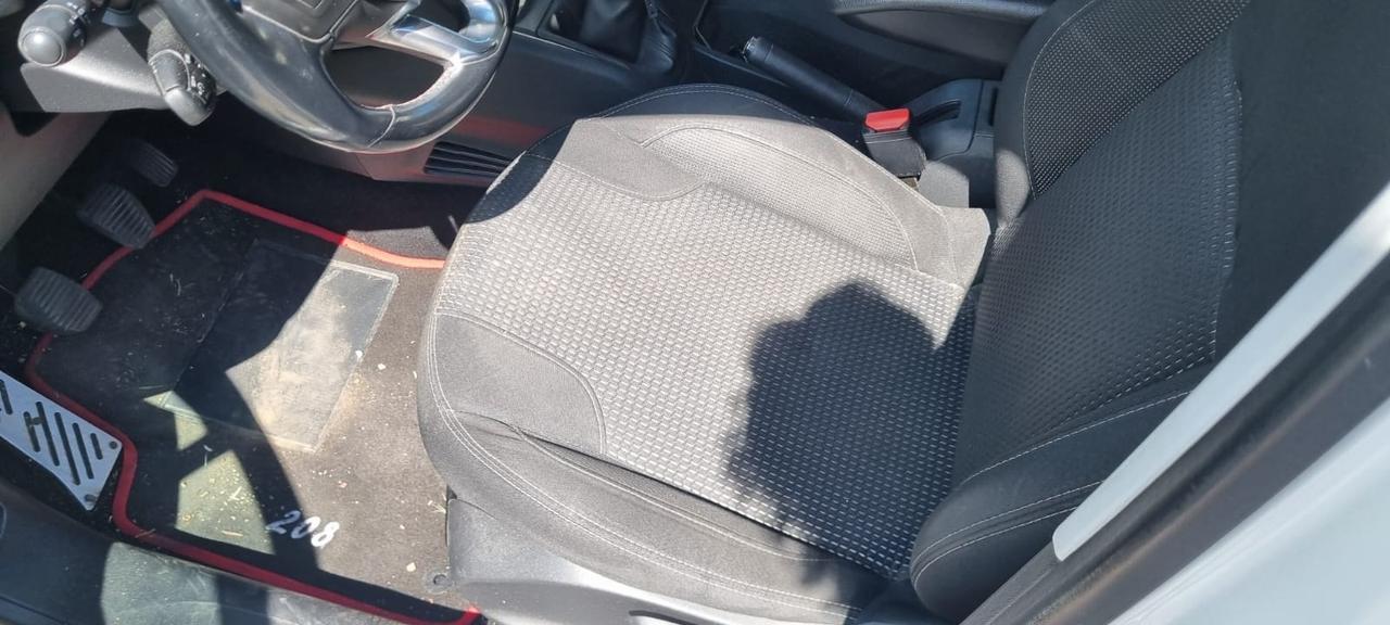 Peugeot 208 PureTech 82 5 porte Allure