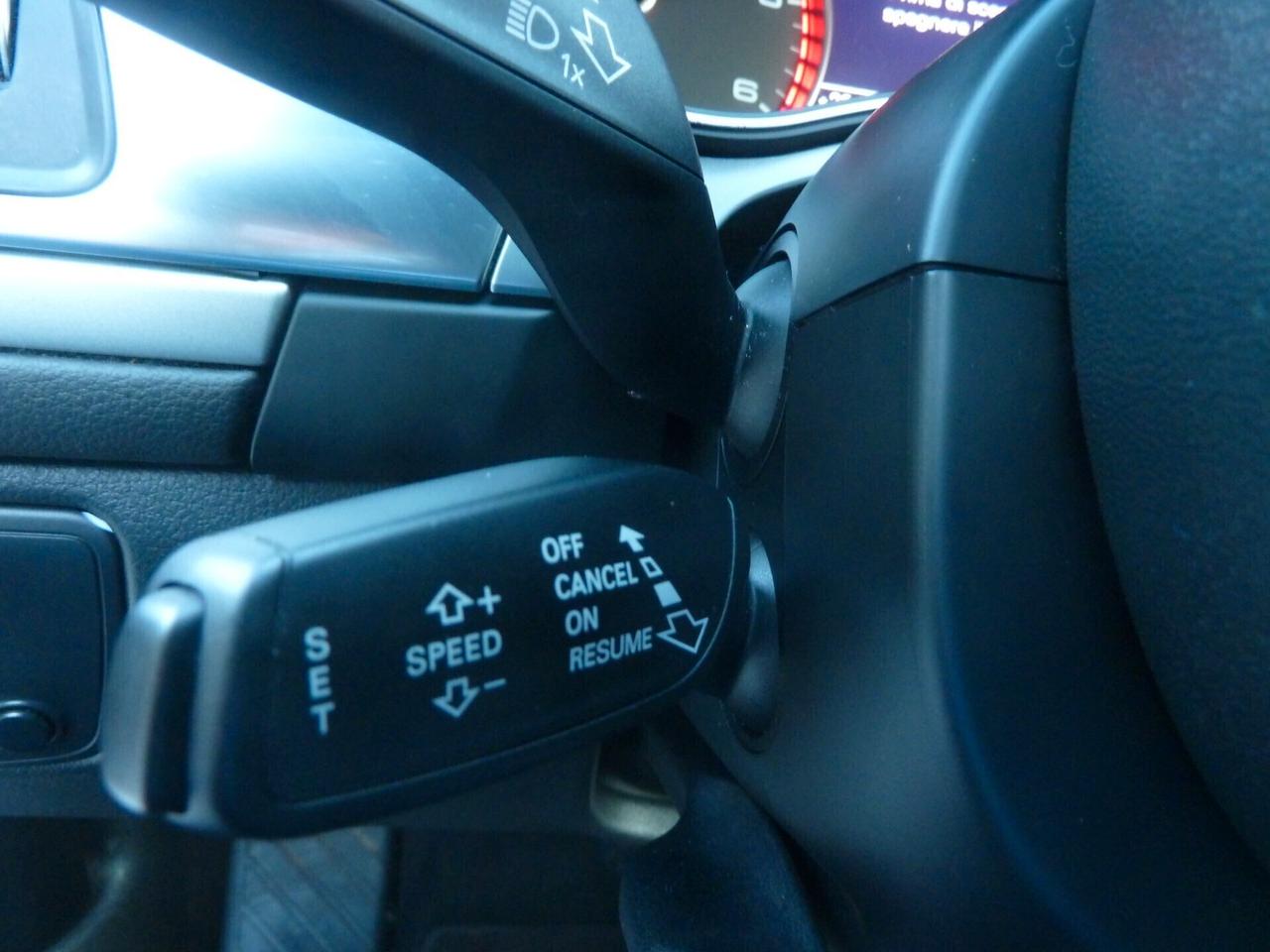 Audi A6 Avant 2.0 TDI 190 CV ultra S tronic EURO 6