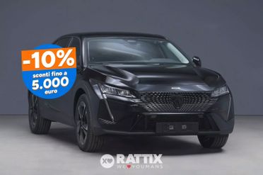 Peugeot 408 1.2 Hybrid 136CV Allure e-DSC6