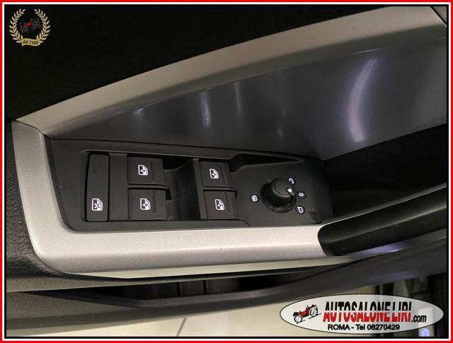 AUDI Q3 SPB 35 TFSI S tronic S line edition