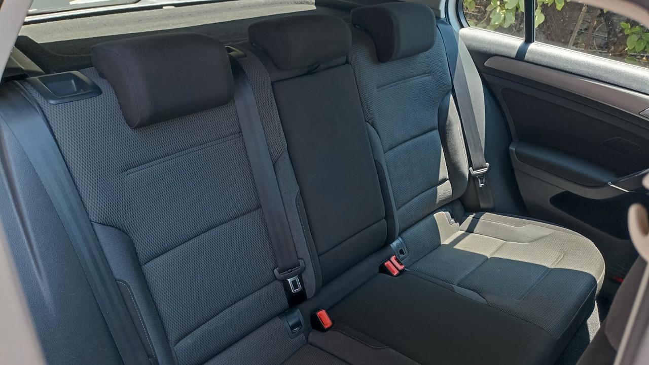 Volkswagen Golf 7 1.6 TDI 5p. Comfortline BlueMotion Technology