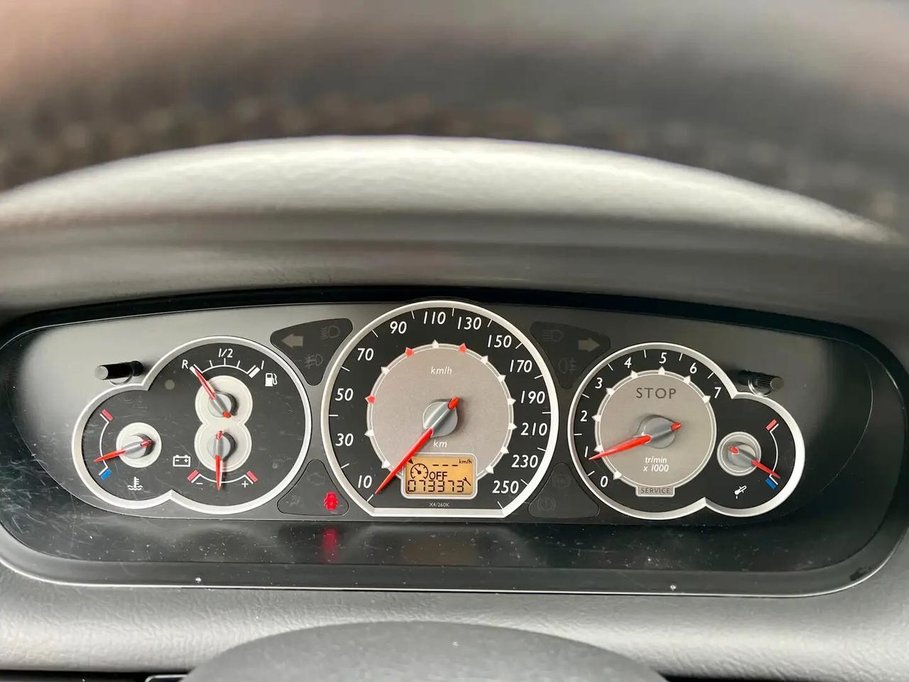 Citroen C5 Berlina 2.2 BiTurbo 16v 173cv Hydractive Exclusive