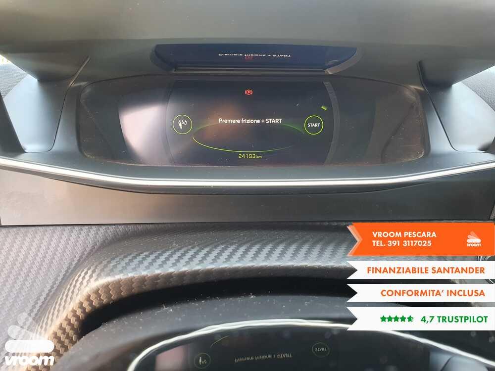 PEUGEOT 2008 2ª serie PureTech 100 S&S Allure ...