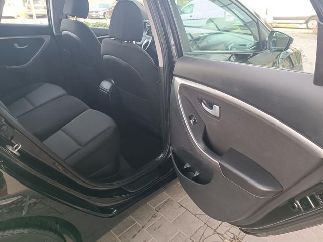 HYUNDAI i30 Wagon 1.6 CRDi Comfort
