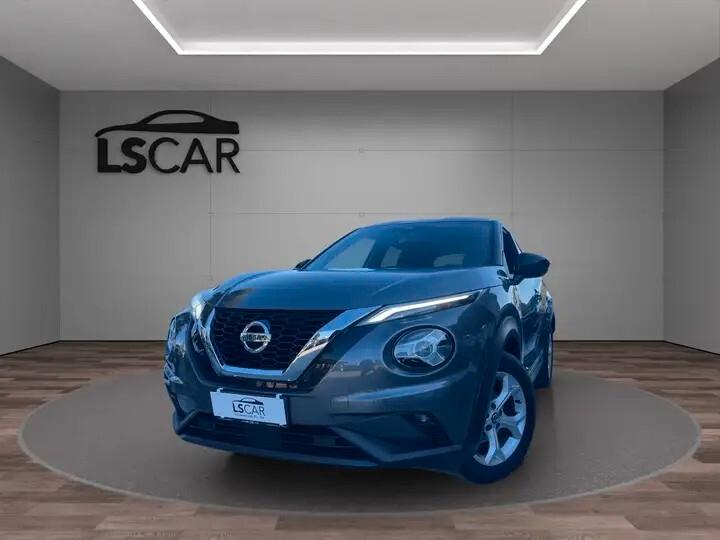 Nissan Juke 1.0 DIG-T 114 CV DCT UNIPRO-PROMO-FINANZIAMENTO LS CAR
