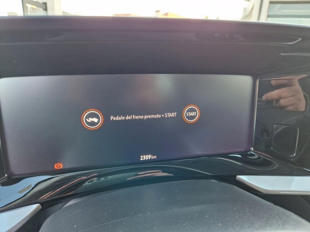 Opel Mokka-e Elegance