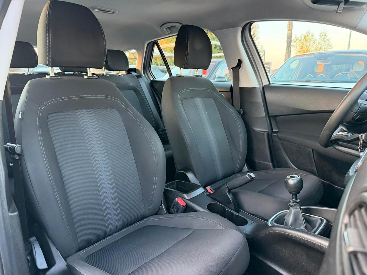 Fiat Tipo 1.6 Mjt S&S SW City Life