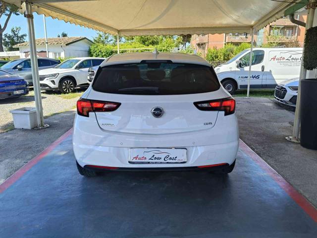 OPEL Astra 1.6 CDTi 110CV 5 p.Innovation GANCIO T. NEO PAT.