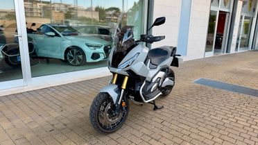 Honda X-ADV 750