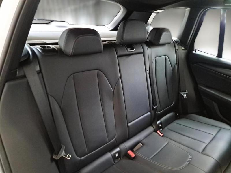 BMW X3 xDrive 20d MH48V MSport Autom.