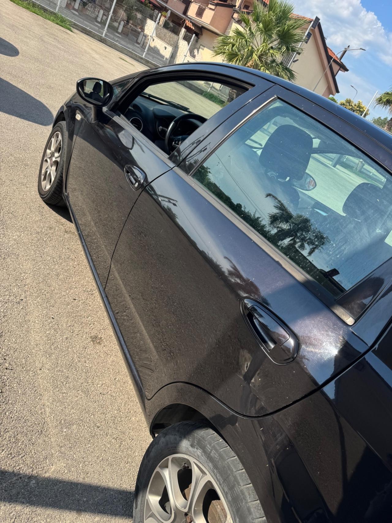 Fiat Punto Evo 1.4 5 porte Active EasyPower