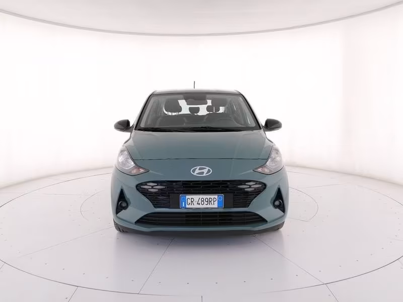 Hyundai i10 1.0 econext Gpl Connectline