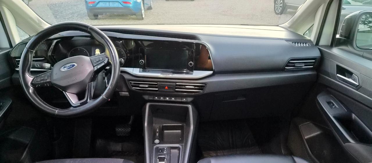 Ford Tourneo Connect Grand 2.0 EcoBlue 122 CV Powershift Sport 7posti