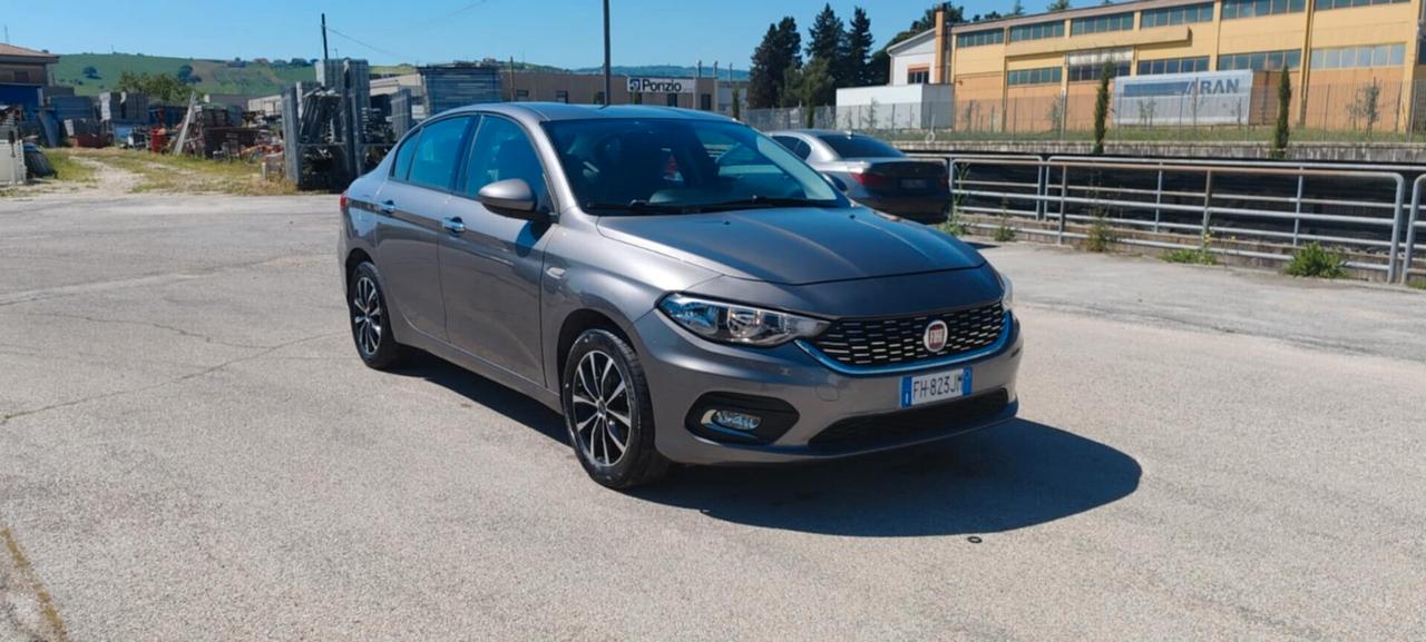 Fiat Tipo tipo 1.4 GPL