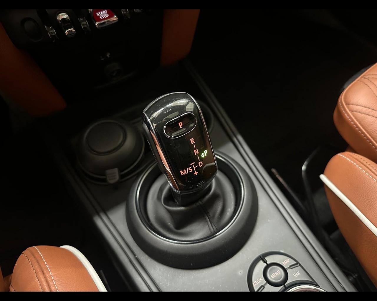 MINI Mini Countrym.(F60) - Mini 2.0 Cooper D Classic Countryman