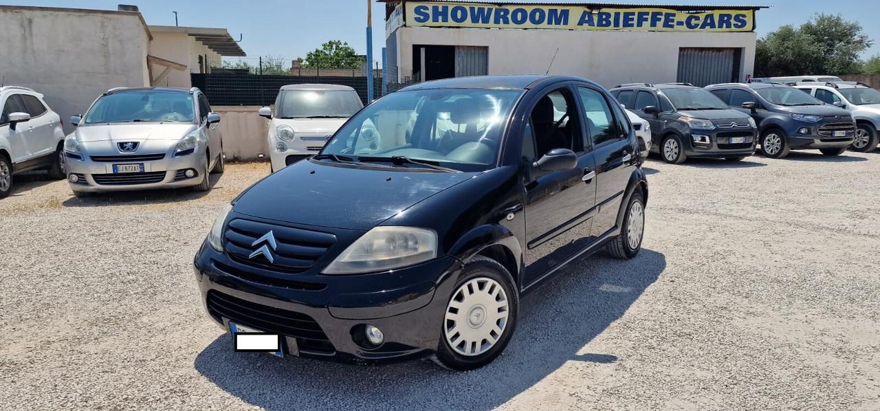Citroen C3 1.1 Gold by Pinko 2008