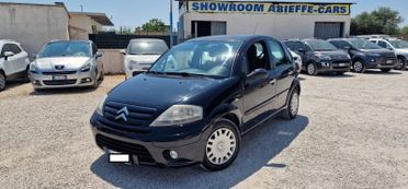 Citroen C3 1.1 Gold by Pinko 2008