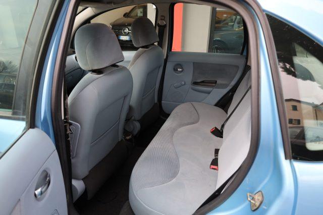 CITROEN C3 1.1 Elegance UnicaPropr Tagliandata X NEOPATENTATI