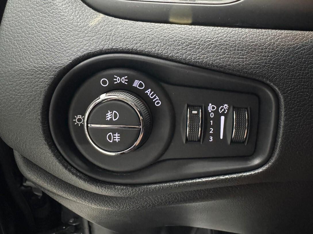 Renegade 1.6Mjt Limited NUOVA 4.000KM!!!!!!!!