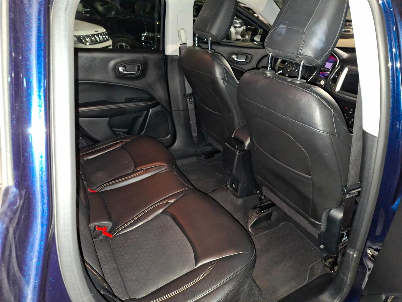 Jeep Compass 1.6 Multijet II 2WD Longitude