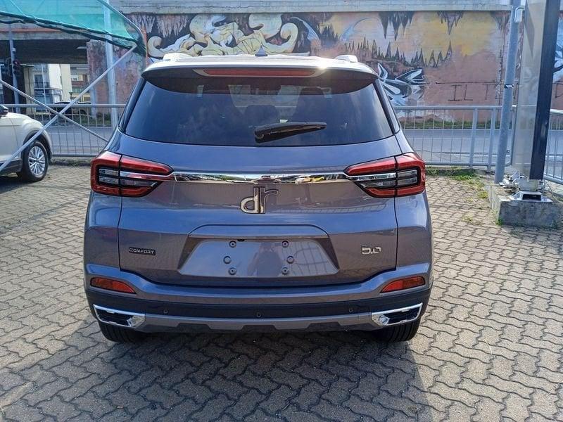 DR AUTOMOBILES dr 5.0 DR 5.0 1.5L MT Comfort BZ