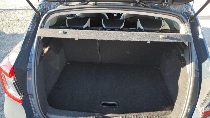 Renault Captur Captur TCe 100 CV Intens