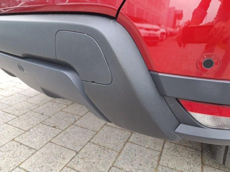 Dacia Duster 1.0 tce Comfort Eco-g 4x2 100cv