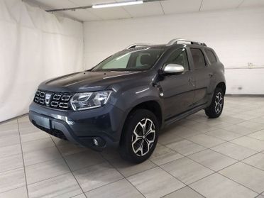 Dacia Duster 1.5 blue dci Prestige 4x2 s&s 115cv my19