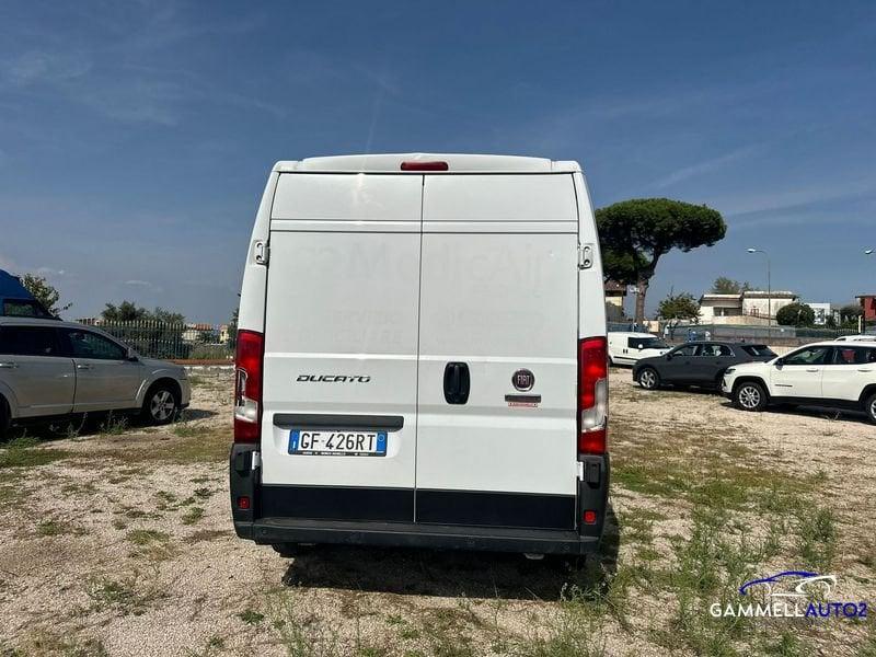 FIAT Ducato Ducato 35 2.3 MJT 140CV PC-TM Furgone