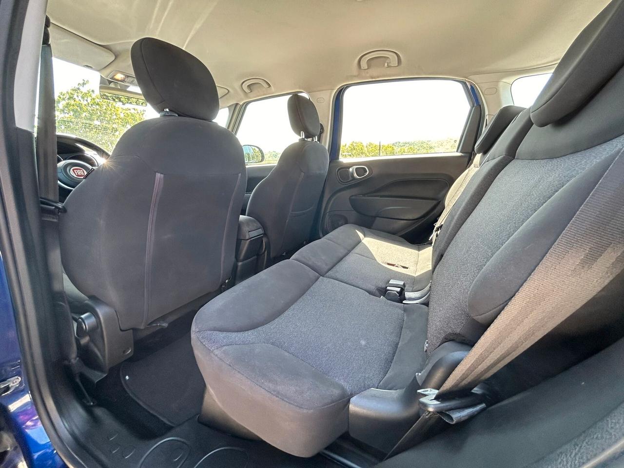 Fiat 500L 1.3 Multijet 95 CV Mirror