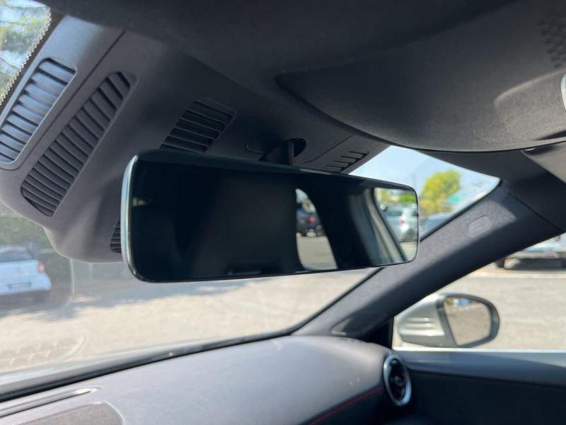 Mercedes-Benz Classe A A 250 E PHEV (EQ-POWER) PREMIUM AUTO