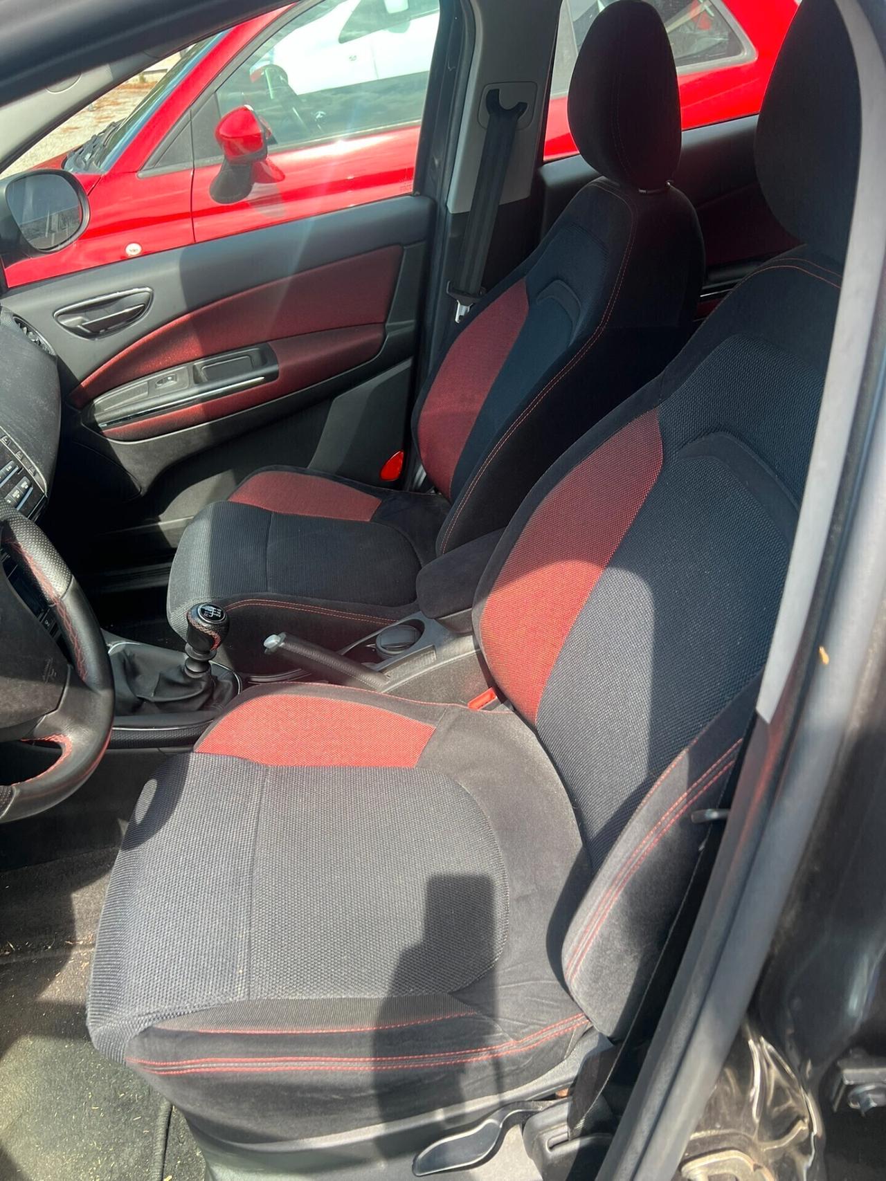 Fiat Bravo 1.6 MJT 105 CV DPF Easy