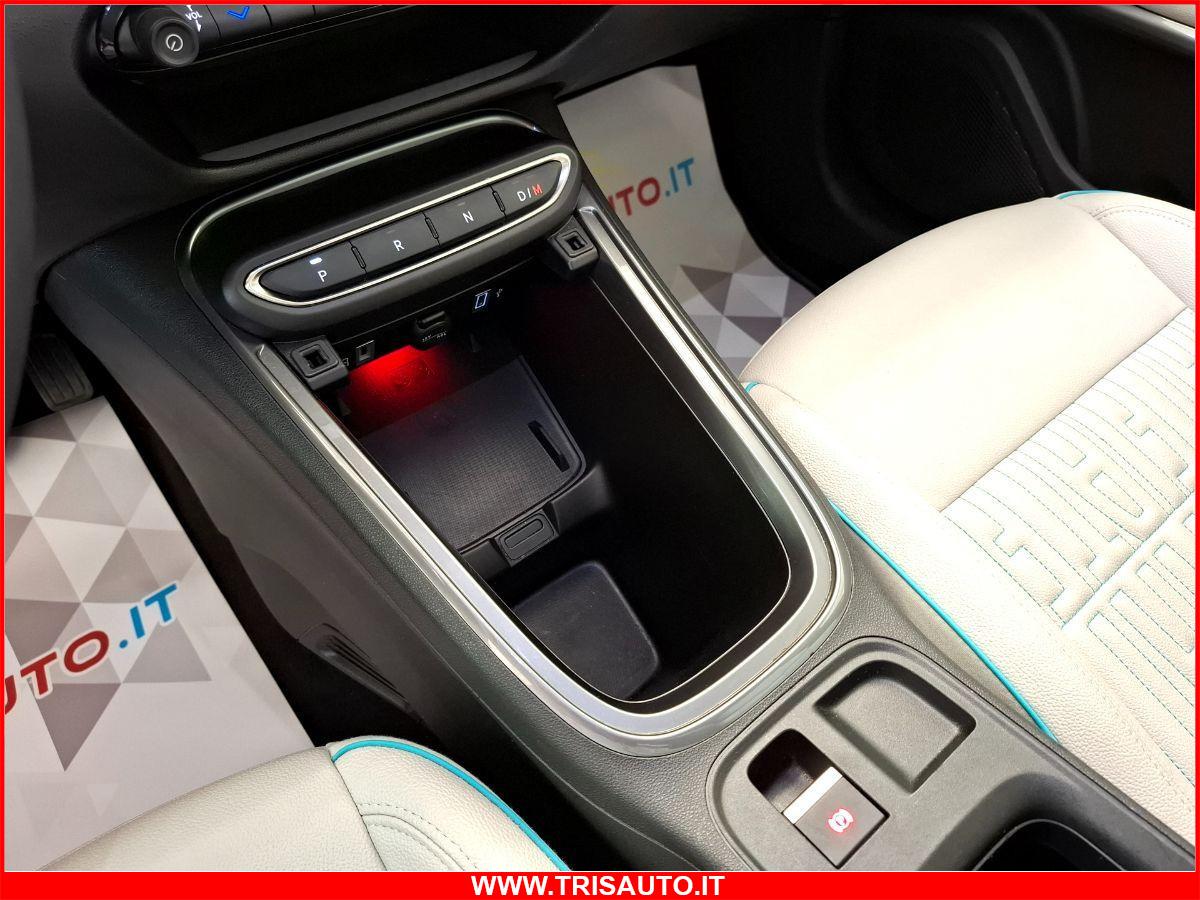 FIAT 600 1.2 T-GEN3 MHEV DCT La Prima NEOPATENTATI (FULL LED+PELLE+NAVI)
