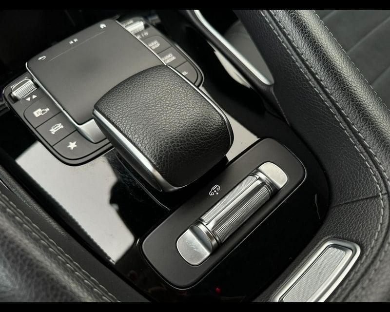 Mercedes-Benz GLE 350 de phev (e eq-power) Premium 4matic auto