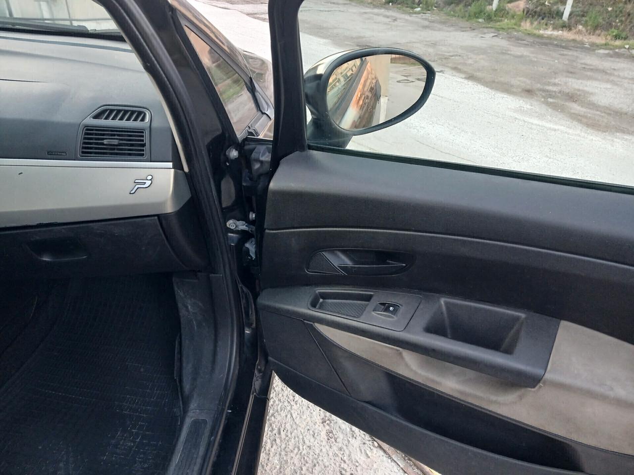 Fiat Grande Punto 1.3 MJT 90 CV 5 porte Emotion