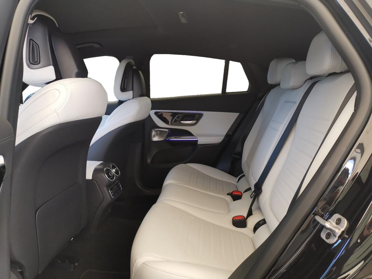 Mercedes-Benz GLC Coupe - C254 - GLC Coupe 300 d AMG Line Premium Plus 4matic auto